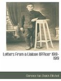 Letters from a Liaison Officer 1918-1919