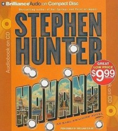 Havana - Hunter, Stephen