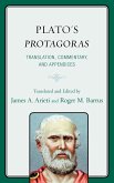 Plato's Protagoras