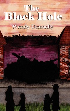 The Black Hole - Donnelly, Wendy