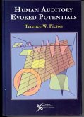 Human Auditory Evoked Potentials
