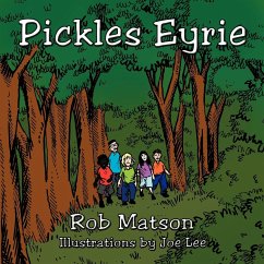 Pickles Eyrie - Matson, Rob