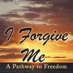 I Forgive Me - Henderson, Patricia