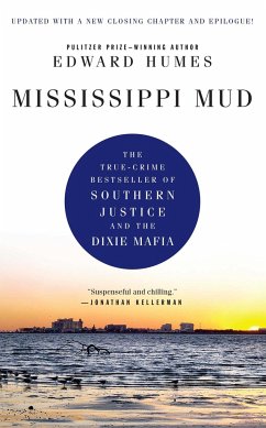 Mississippi Mud - Humes, Edward