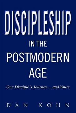 Discipleship in the Postmodern Age
