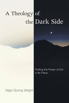 A Theology of the Dark Side