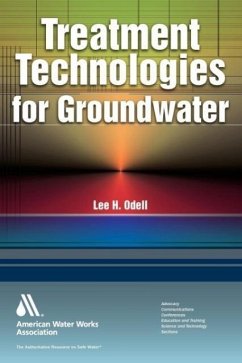 Treatment Technologies for Groundwater - Odell, Lee H