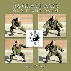 Ba Gua Zhang - Jaw, Peter