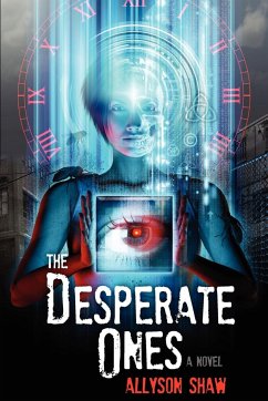 The Desperate Ones - Shaw, Allyson