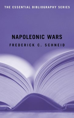 Napoleonic Wars - Schneid, Frederick C