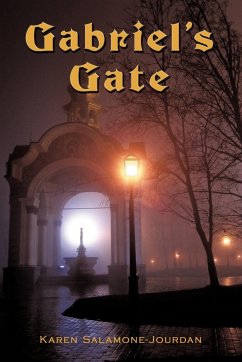 Gabriel's Gate - Salamone-Jourdan, Karen
