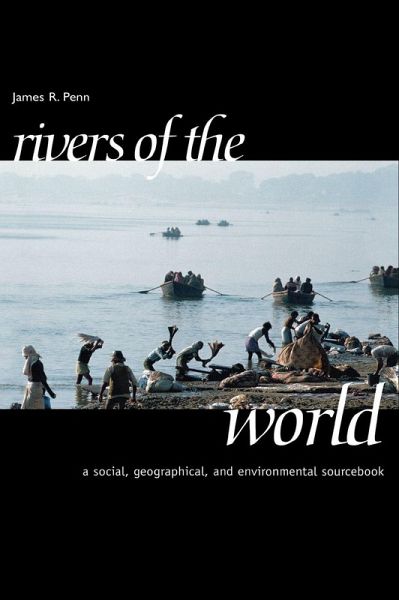 Rivers of the World
