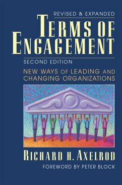 Terms of Engagement - Axelrod, Richard H.