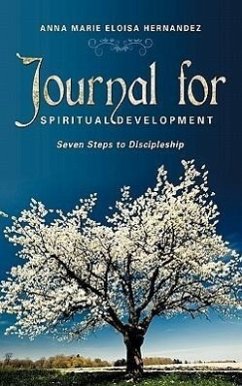 Journal for Spiritual Development - Hernandez, Anna Marie Eloisa