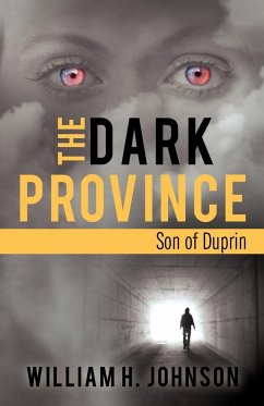 The Dark Province - William H. Johnson, H. Johnson