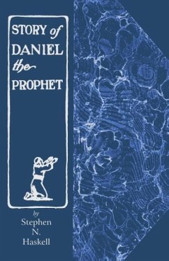 The Story of Daniel the Prophet