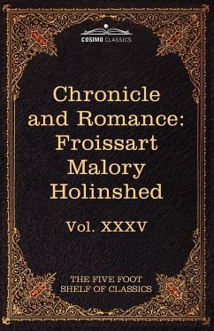 Chronicle and Romance