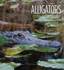 Alligators - Gish, Melissa