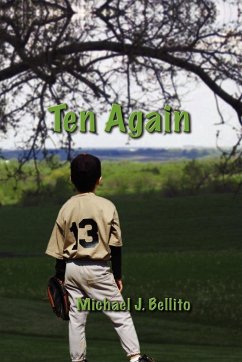 Ten Again - Bellito, Michael J.