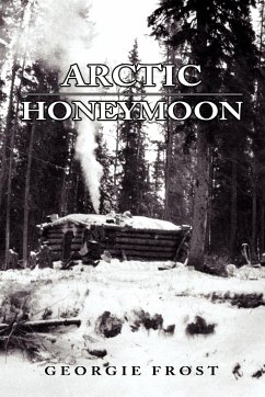 Arctic Honeymoon - Frost, Georgie