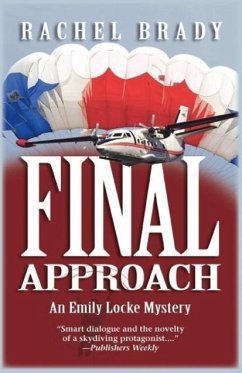 Final Approach - Brady, Rachel