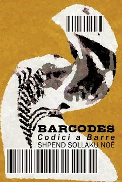 Barcodes - Noé, Shpend Sollaku