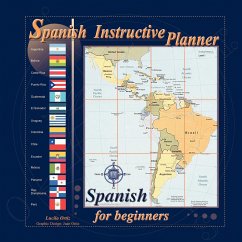 Spanish Instructive Planner - Ortiz, Lucila