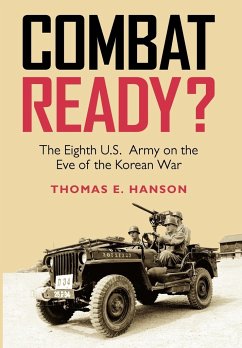 Combat Ready? - Hanson, Thomas E.