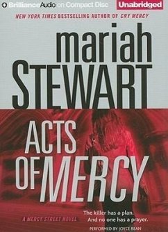 Acts of Mercy - Stewart, Mariah
