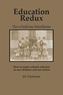 Education Redux Education Redux