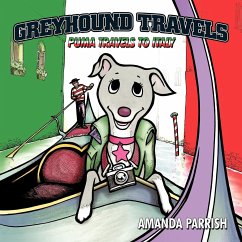 Greyhound Travels