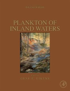 Plankton of Inland Waters - Likens, Gene E.