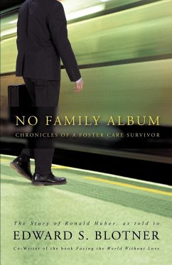 No Family Album - Edward S. Blotner, S. Blotner