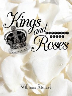 Kings and Roses - Richard Williams, Williams; Richard Williams