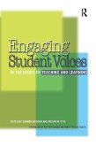 Engaging Student Voices in the Study of Teaching and Learning