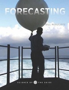 Forecasting - McAuliffe, Bill