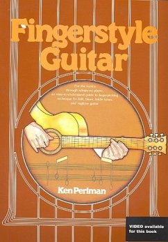 Fingerstyle Guitar: Guitar Technique