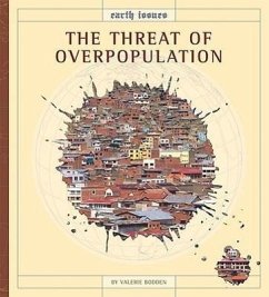 The Threat of Overpopulation - Bodden, Valerie