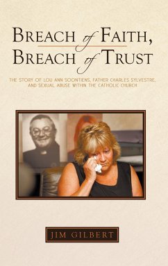 Breach of Faith, Breach of Trust - Gilbert, Jim