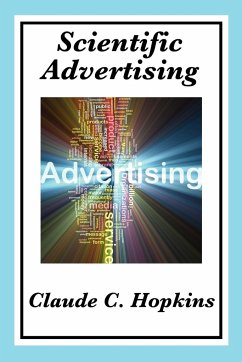 Scientific Advertising - Hopkins, Claude C.