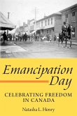 Emancipation Day: Celebrating Freedom in Canada