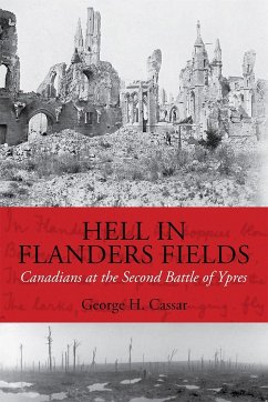 Hell in Flanders Fields - Cassar, George H.