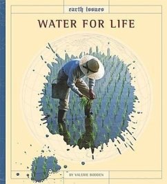 Water for Life - Bodden, Valerie