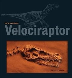 Velociraptor - Peterson, Sheryl