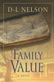 Family Value: 392 Chestnut Street