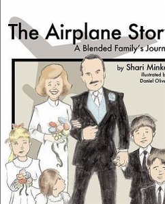 The Airplane Story - Minke, Shari