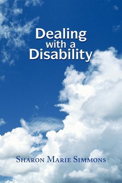 Dealing with a Disability - Simmons, Sharon Marie