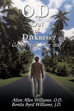 O.D. Out of Darkness - Williams, Alton Allen; Williams, Bonita Byrd