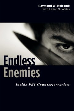 Endless Enemies - Holcomb, Raymond