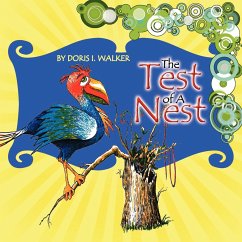 The Test of a Nest - Walker, Doris I.